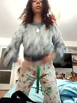 naughty69curls online show from 01/13/26, 07:40