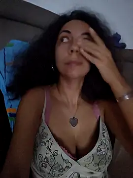 naughty69curls online show from 10/31/25, 08:05