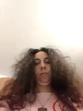 naughty69curls online show from 03/27/26, 07:37