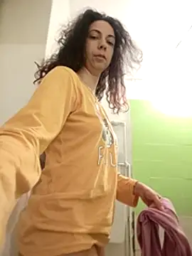 naughty69curls online show from 03/29/26, 05:03