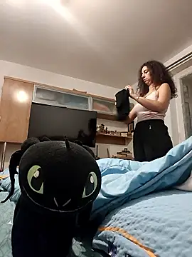 naughty69curls online show from 01/11/26, 06:59