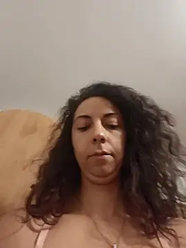 naughty69curls online show from 09/24/25, 04:57