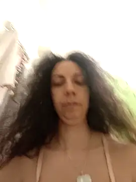 naughty69curls online show from 02/27/26, 08:19