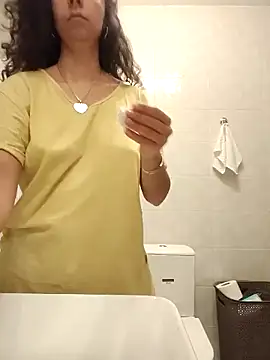 naughty69curls online show from 11/11/25, 07:41