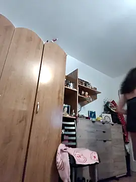 naughty69curls online show from 03/26/26, 08:18