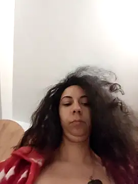 naughty69curls online show from 04/08/26, 06:42