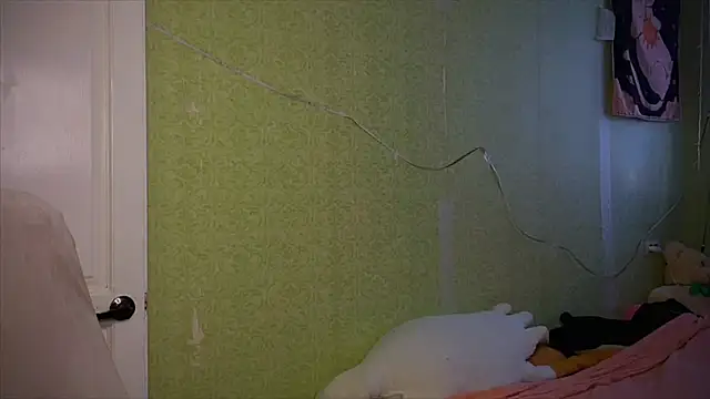 IlonaMurf online show from 04/16/26, 06:47