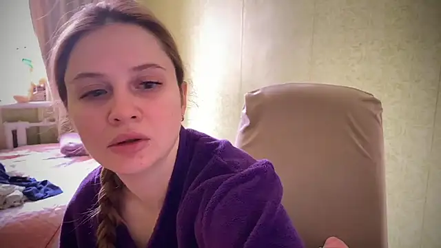 Snapshot of IlonaMurf chatting on 02/26/25, 09:01 IlonaMurf online show from 02/26/25, 09:01