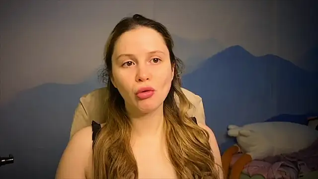 IlonaMurf online show from 02/01/26, 07:28