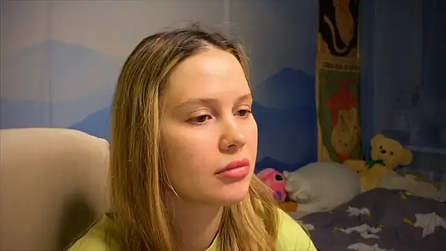 IlonaMurf online show from 12/20/25, 03:26