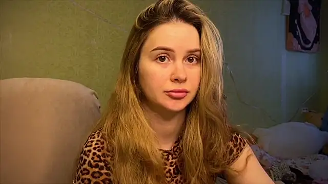 IlonaMurf online show from 05/30/26, 07:58