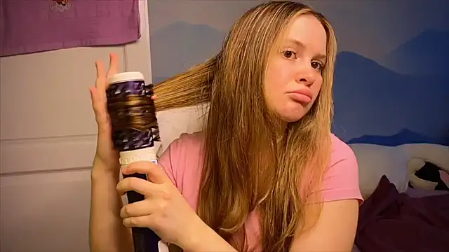 IlonaMurf online show from 10/25/25, 06:45