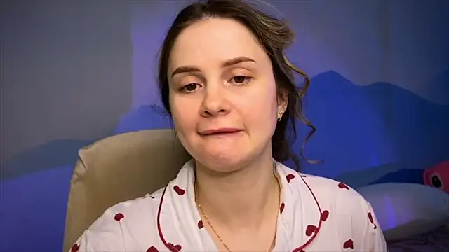 IlonaMurf online show from 03/07/26, 10:10