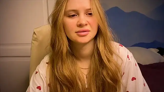 IlonaMurf online show from 11/05/25, 07:22