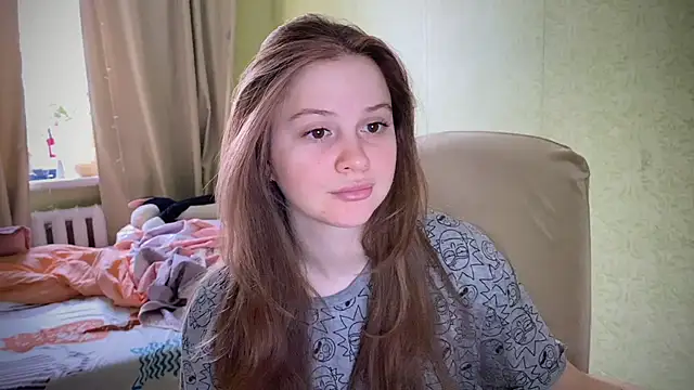 Snapshot of IlonaMurf chatting on 02/07/25, 06:56 IlonaMurf online show from 02/07/25, 06:56