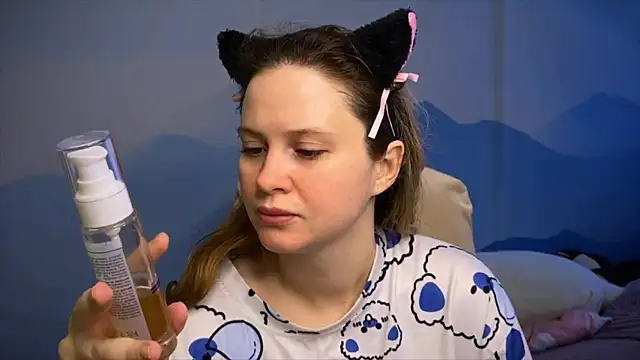 IlonaMurf online show from 02/21/26, 07:21