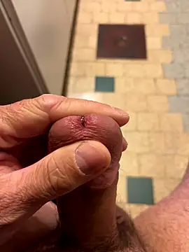 mikiss789 online show from 10/23/25, 02:54