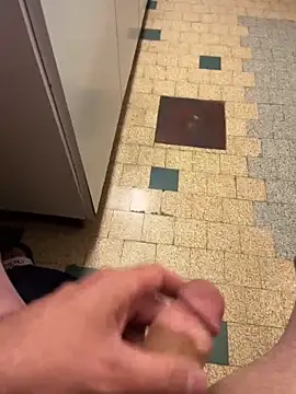 mikiss789 online show from 11/16/25, 08:08