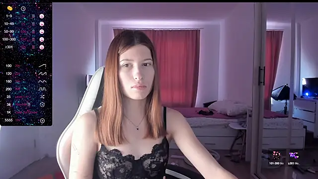 Snapshot of Agnes_Allenn chatting on 02/26/25, 07:34 Agnes Allenn online show from 02/26/25, 07:34