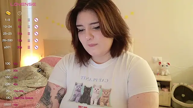 YumiYammy online show from 01/19/26, 11:25