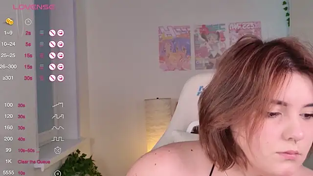 YumiYammy online show from 10/11/25, 07:15