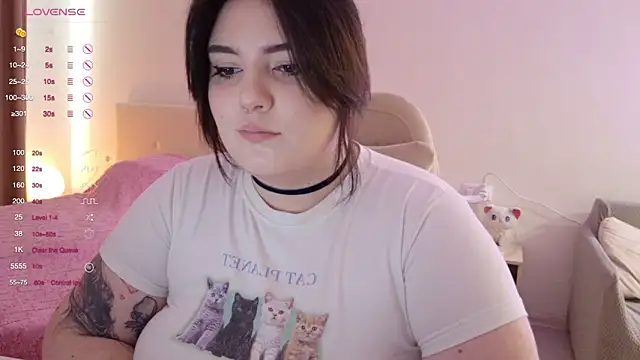 YumiYammy online show from 03/24/26, 09:09