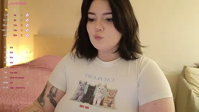 YumiYammy online show from 03/11/26, 06:35