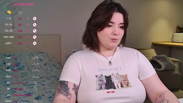 YumiYammy online show from 11/22/25, 08:29