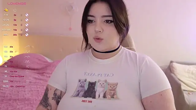 YumiYammy online show from 03/19/26, 06:08