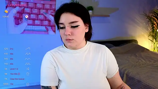 YumiYammy online show from 03/03/25, 04:54