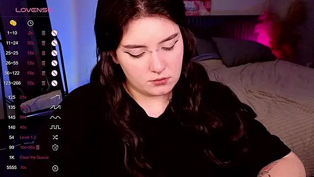 YumiYammy online show from 03/01/25, 03:53