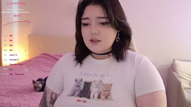 YumiYammy online show from 03/14/26, 03:07