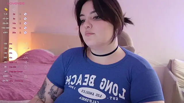 YumiYammy online show from 03/31/26, 05:59