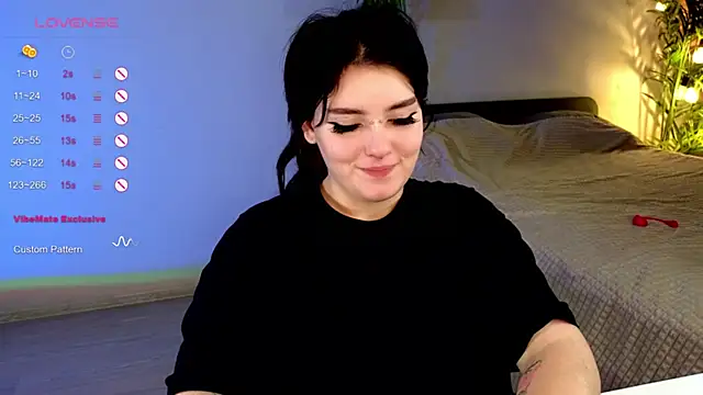 YumiYammy online show from 03/02/25, 02:30