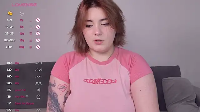 YumiYammy online show from 11/03/25, 08:23