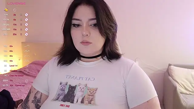 YumiYammy online show from 03/15/26, 05:53