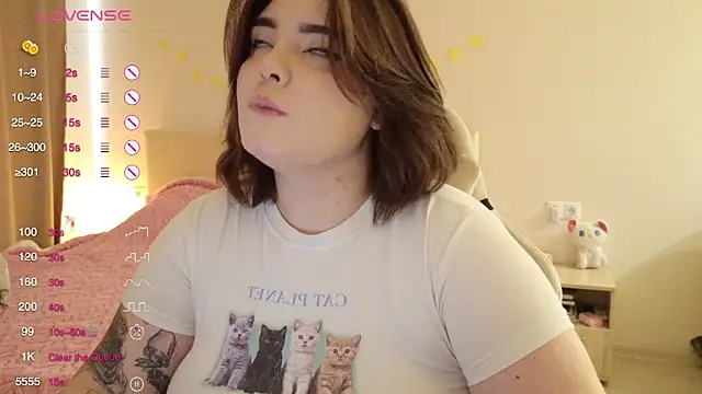 YumiYammy online show from 01/13/26, 09:46