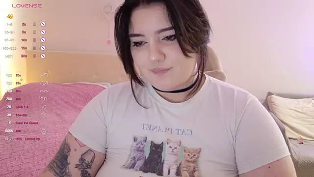 YumiYammy online show from 03/20/26, 06:14