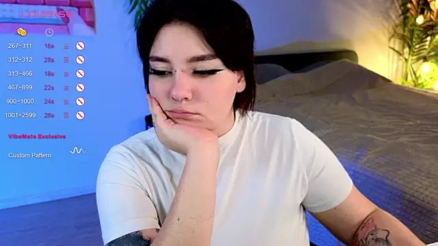 YumiYammy online show from 03/03/25, 01:49