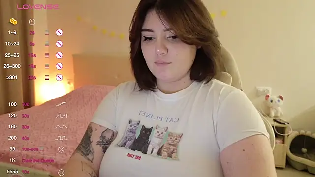 YumiYammy online show from 01/16/26, 09:19