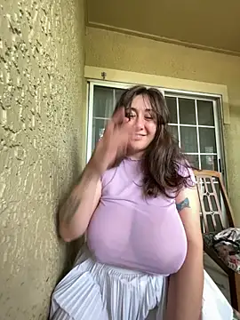 MadelynnMoon online show from 06/03/26, 05:28