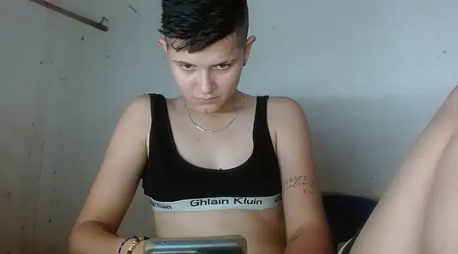  amira dalila online show from 12/27/24, 06:42