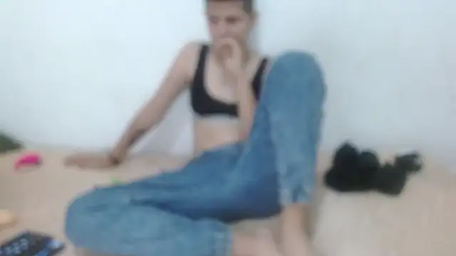  amira dalila online show from 01/02/25, 06:07