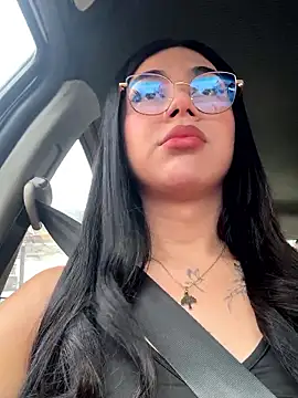 RoseCassie online show from 01/15/26, 12:41