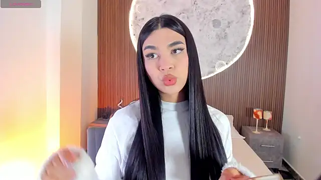 RoseCassie online show from 04/16/26, 01:45