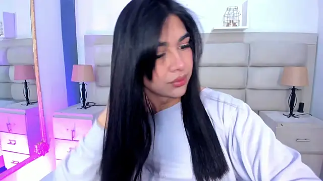 RoseCassie online show from 09/26/25, 01:18