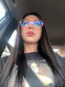 RoseCassie online show from 04/02/26, 01:18