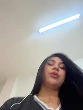 RoseCassie online show from 02/20/26, 02:19