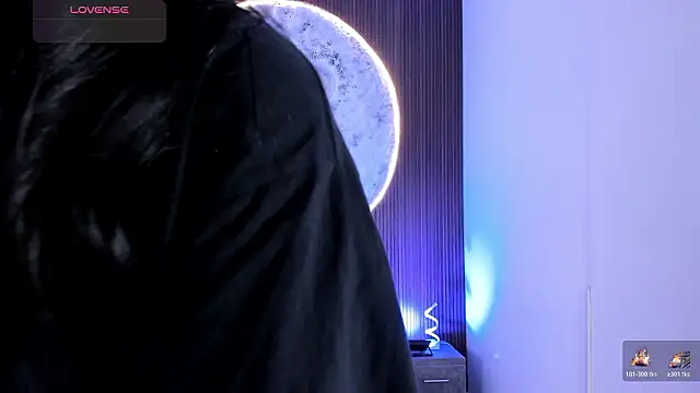 RoseCassie online show from 02/01/26, 02:04