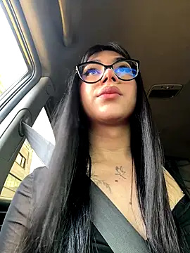 RoseCassie online show from 11/03/25, 12:53